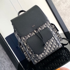 Christian Dior Backpacks